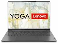 Lenovo Yoga Pro 7i Laptop | 14,5" 2.5K Display | Intel Core i7-13700H | 16GB RAM 