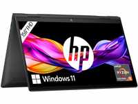 HP Envy x360 2-in-1 Laptop | 15,6" FHD-Touchscreen | AMD Ryzen 5 7530U | 16 GB DDR4