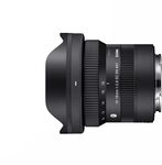Sigma 10-18mm F2.8 DC DN Contemporary für Sony-E Mount