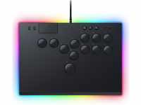 Razer Kitsune - Optischer All-Button-Arcade-Controller für PS5 und PC (Layout...