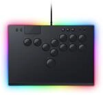 Razer Kitsune - Optischer All-Button-Arcade-Controller f&uuml;r PS5 und PC (Layout mit 4