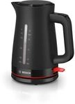 Bosch kabelloser Wasserkocher MyMoment TWK3M123, Abschaltautomatik,