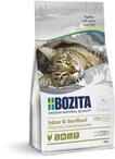 Bozita Indoor & Sterilised Katzentrockenfutter mit Huhn &ndash; 400g &ndash; getreidefreies