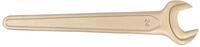 KS Tools 963.7186 BRONZEplus Einmaulschl&uuml;ssel 56 mm