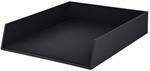 R&ouml;ssler SOHO Briefablage A4 | Dokumentenablage A4 | Schreibtisch Organizer aus