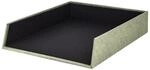R&ouml;ssler SOHO Briefablage A4 | Dokumentenablage A4 | Schreibtisch Organizer aus