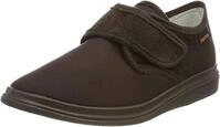 Fischer Ortho, Unisex Niedrige Hausschuhe, Braun (braun 777), 48 EU (12.5 UK)