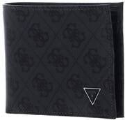 Guess, Man's, Milano BLLFLD W Coin Pocket, BLA, T/U
