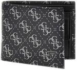 Guess, Man's, Milano BLLFLD W Coin Pocket, DAB, T/U