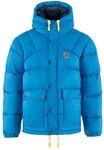 Fj&auml;llr&auml;ven Herren Expedition Down Lite Jacke, Un Blue/Navy, S