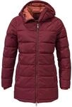 Sch&ouml;ffel Damen Insulated Parka Boston L, wasserabweisender, winddichter Parka,