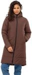 Jack Wolfskin Damen Deutzer Coat W Coat