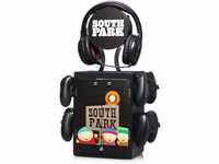 Numskull Offizieller South Park Gaming Locker Controller Halter & Headset...