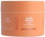 Wella Professionals Invigo Nutri Enrich Deep Nourishing Mask &ndash; tiefenwirksame