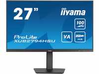 PC-Bildschirm – IIYAMA – XUB2794HSU-B6 – 27 VA FHD 1920 x 1080 – 1 ms...
