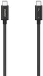 Hama Thunderbolt Anschlusskabel (USB-C&reg;) Stecker