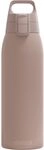 SIGG - Isolierte Trinkflasche - Thermosflasche Shield Therm One Dusk