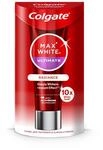 Colgate Max White Ultimate Radiance Whitening Zahnpasta 75ml