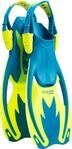 Cressi Rocks Flossen Kinder, Schwimmflossen Kinder