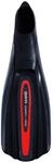 Mares AVCANTI HC PRO Tauchflossen Unisex &ndash; Erwachsene Schwarz/blau 42