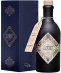 The Illusionist Dry Gin Geschenkbox | Der Farbwechsel Gin | 16 Premium Botanicals 