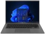 LG 14Z90R-G.AP79F/i7 14'' 16GB/1TB W11P