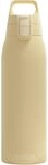 SIGG - Isolierte Trinkflasche - Thermosflasche Shield Therm One Opti Yellow