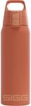 SIGG - Isolierte Trinkflasche - Thermosflasche Shield Therm One Eco Red