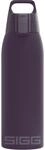 SIGG - Isolierte Trinkflasche - Thermosflasche Shield Therm One Nocturne