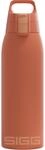 SIGG - Isolierte Trinkflasche - Thermosflasche Shield Therm One Eco Red
