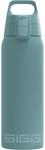 SIGG - Isolierte Trinkflasche - Thermosflasche Shield Therm One Morning Blue