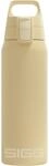 SIGG - Isolierte Trinkflasche - Thermosflasche Shield Therm One Opti Yellow
