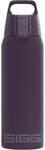 SIGG - Isolierte Trinkflasche - Thermosflasche Shield Therm One Nocturne