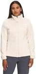 THE NORTH FACE Damen Osito Fleecejacke mit durchgehendem Rei&szlig;verschluss,...