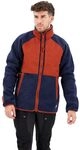 Fj&auml;llr&auml;ven Faserpelzjacke Vardag