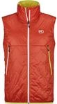 ORTOVOX SWISSWOOL PIZ VIAL VEST M