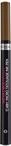 L'Or&eacute;al Paris Unbelieva Brow Micro Tatouage 105 Brunette, wischfester Filzstift mit