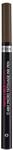 L'Or&eacute;al Paris Unbelieva Brow Micro Tatouage 109 Ebony, wischfester Filzstift...