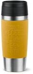 Emsa N20208 Travel Mug Classic Isolierbecher 0,36 Liter | neuer