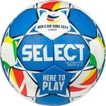 Select Herren Replica Ehf Euro V24 Handb&auml;lle