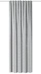 HOME WOHNIDEEN 85987 | Vorhang Thermo, Kombibandschal aus Thermo-Chenille, 245 x 135
