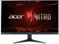 Acer Nitro VG270UE Gaming Monitor 27 Zoll (69 cm Bildschirm) WQHD, 100Hz,...
