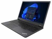 Lenovo TS/ThinkPad P16v AMD G1/R9/32G/1024G/11P