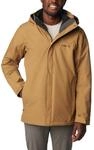 Columbia Herren Umwandelbare 3-in-1-Jacke, Mission Air
