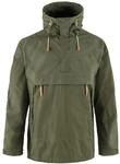 Fj&auml;llr&auml;ven Herren Anorak No. 8, Laurel Green, XL