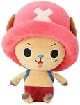 SAKAMI - One Piece - Chopper 2 - Pl&uuml;sch, Plush Figur, Toy - 25cm