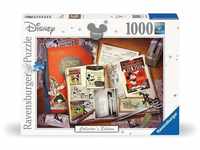 Ravensburger Puzzle 17582 - 1930 Mickey Anniversary - 1000 Teile Disney Puzzle...