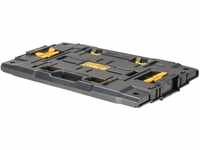 Dewalt Adapter für ToughSystem & TSTAK Werkzeugboxen DWST08017-1 (bietet...