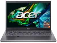 Acer Aspire 5 (A515-48M-R3AE) Laptop | 15, 6" FHD Display | AMD Ryzen 7 7730U |...