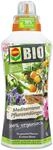 COMPO BIO Mediterraner Pflanzend&uuml;nger f&uuml;r mediterrane Pflanzen, 100% nat&uuml;rliche